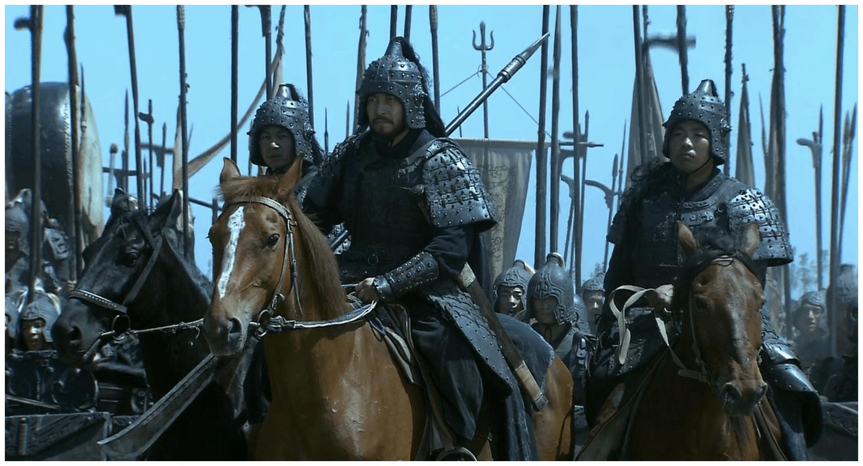 诸葛亮不在《三国演义》里,军事能力如何,能打赢司马懿不