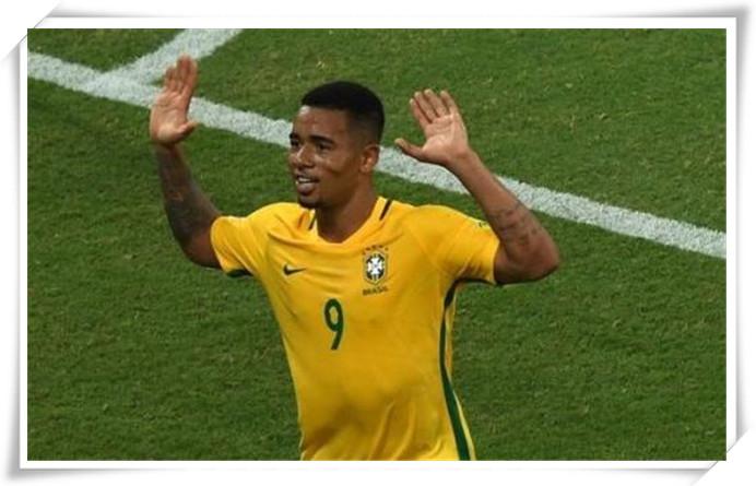 热身赛! 奥地利VS巴西 主队将终止7连胜