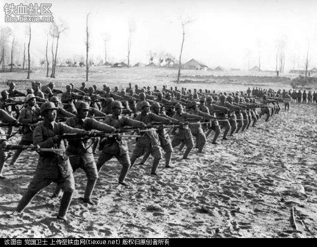 红军改编之前在陕北的红军部队主要有红一方面军