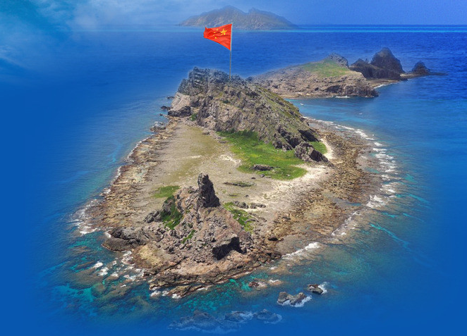 日本率先打破东海平静,演练"夺回"钓鱼岛