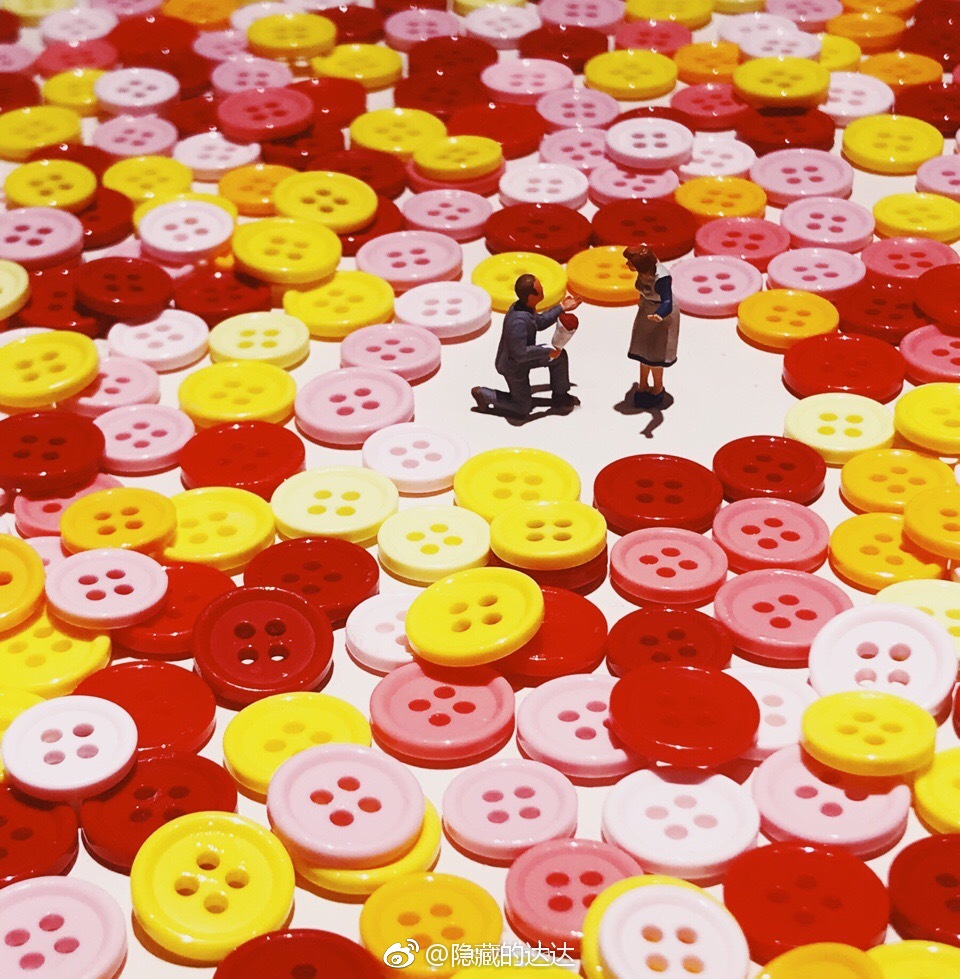 一切都是本来的那个样 一切都是本来的那个样