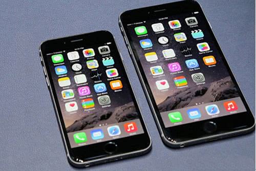 历代iPhone机型销量大揭秘,苹果6系列卖的最好