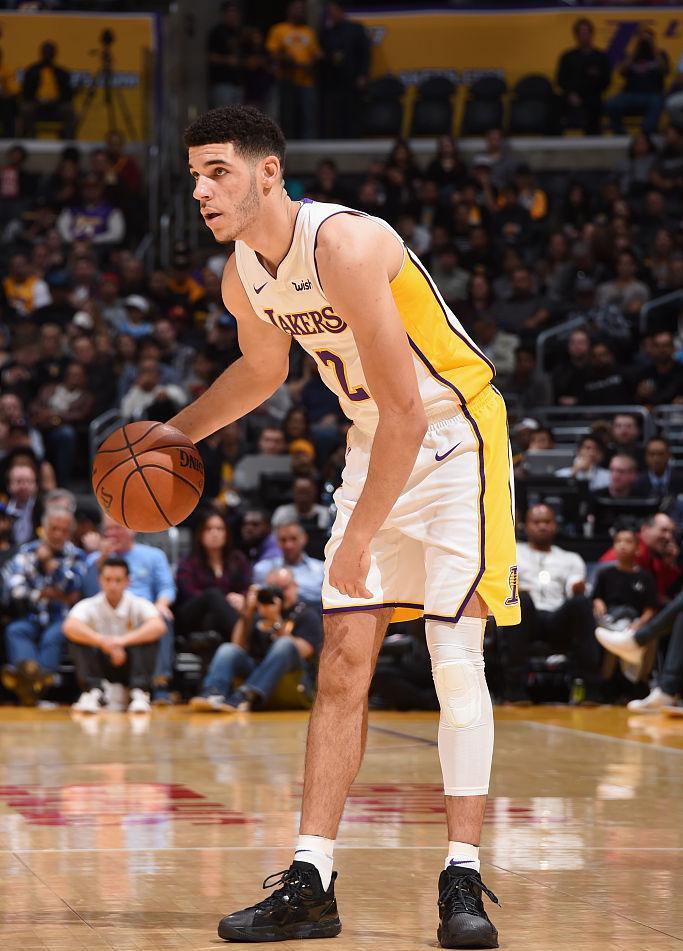 "球哥"鲍尔又遇上坎了, 这才是他最大的危机