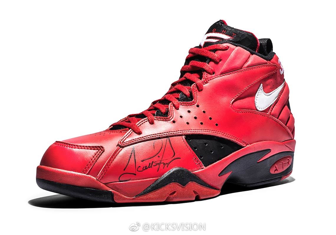 nike air maestro pippen