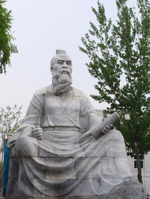 东周列国志——魏|魏文侯|魏武侯|魏国_新浪新闻