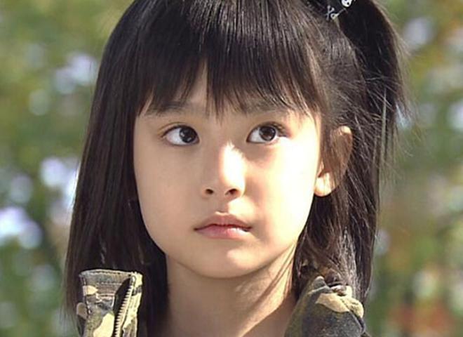 明星在上学时期看上去很普通啊,只能说娱乐圈的造星能力太强了!