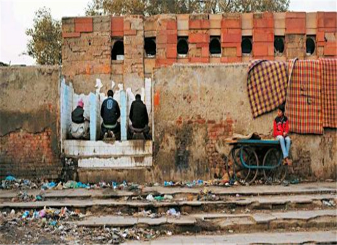 印度大变化, "露天厕所"将成为历史, 他为印度做出巨大贡献