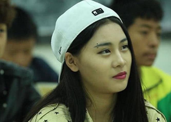 变形计:"夜店女王"杨馥宇成人,颜值爆表一双逆天长腿,太惊艳