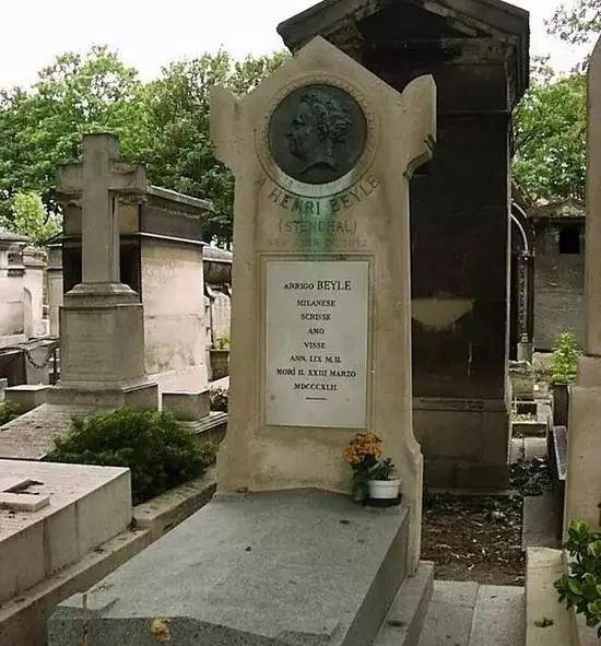 历史上有名的墓志铭:你会在自己的墓碑上写什么?