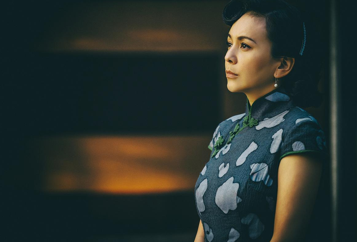 《情深深雨蒙蒙》演员现状:他娶小21岁的娇妻,她成为国家演员!