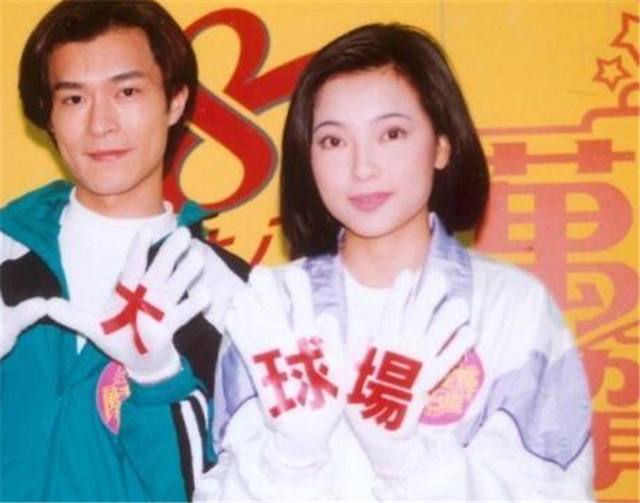 凭一部剧走红,却"砍"了古天乐遭嫌弃,今坐拥兰博基尼成这般!