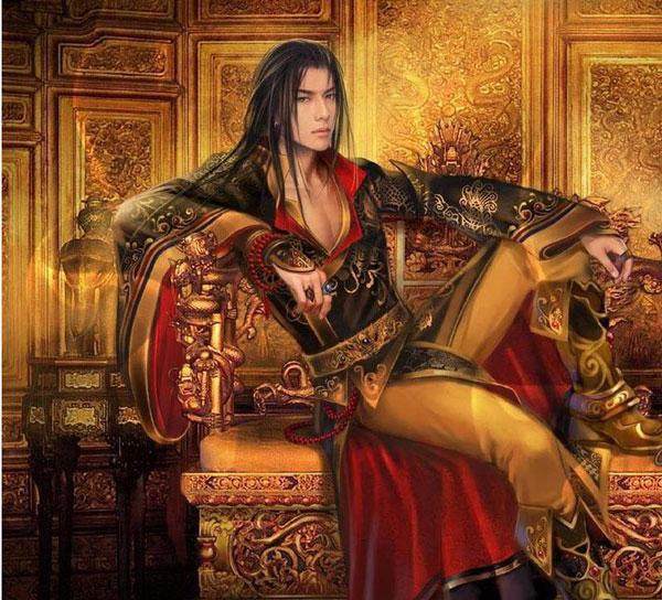 汉朝|董贤|后宫_新浪新闻