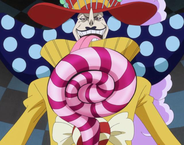 所有者:夏洛特佩罗斯佩罗信息:第877章夏洛特佩罗斯佩罗是big mom家庭