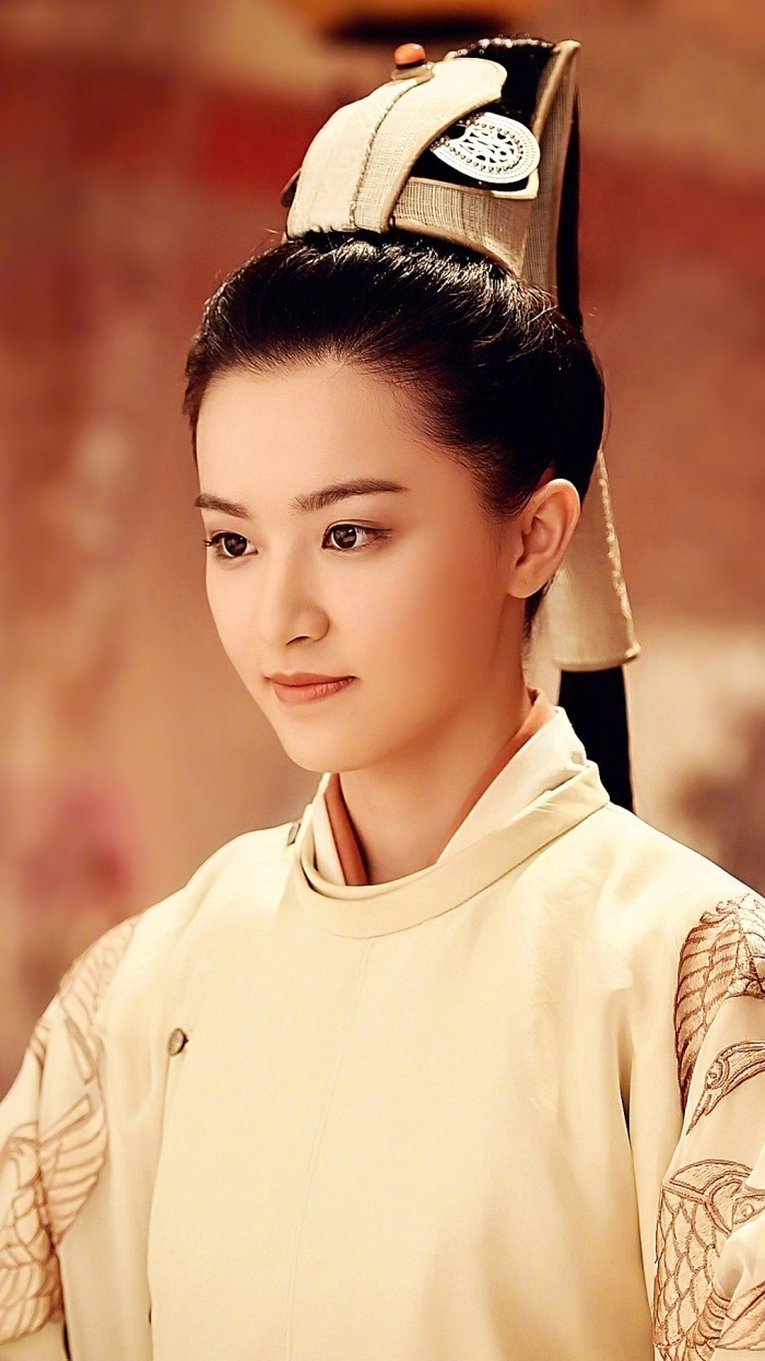 悟空传剧版戛纳曝海报新绝代双骄梁婧娴和胡一天组cp