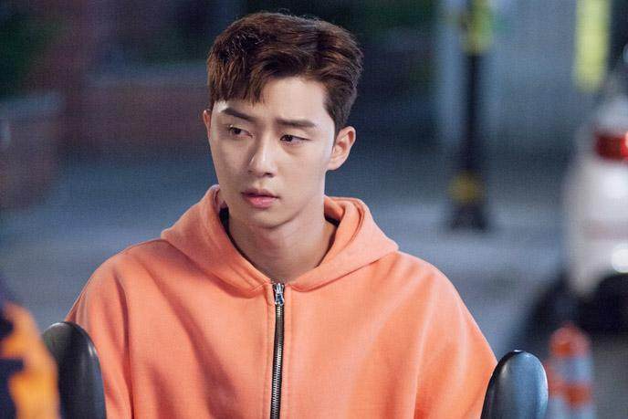 "你能不要那么完美吗 "盘点朴叙俊没有驾驭不了的发型都hold住