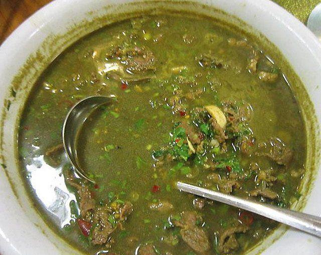 这些广西农村里的奇怪美食, 作为广西人的你吃过吗?