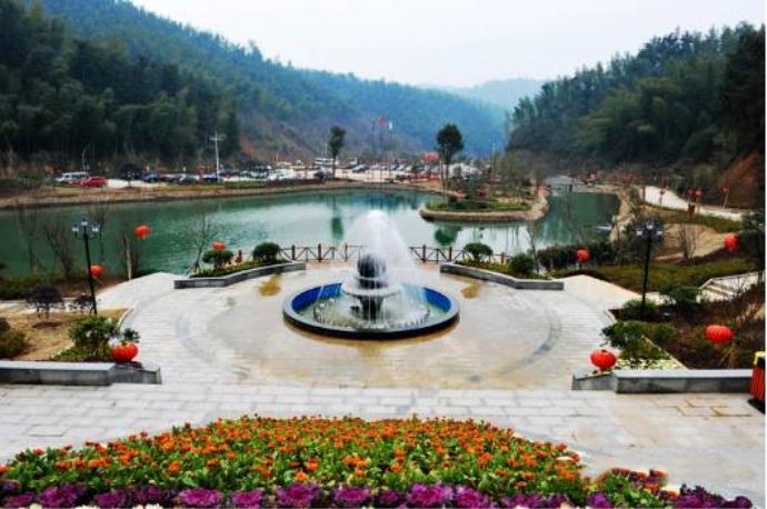 抚州资溪旅游景点推荐 资溪值得游玩的地方有哪些