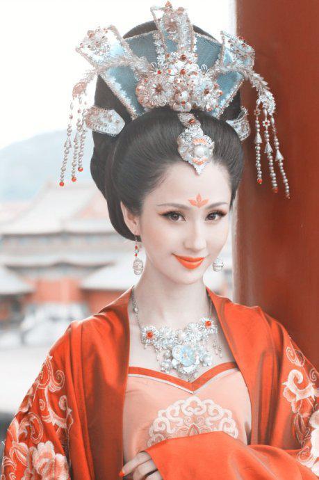 武则天|大唐|皇后_新浪新闻