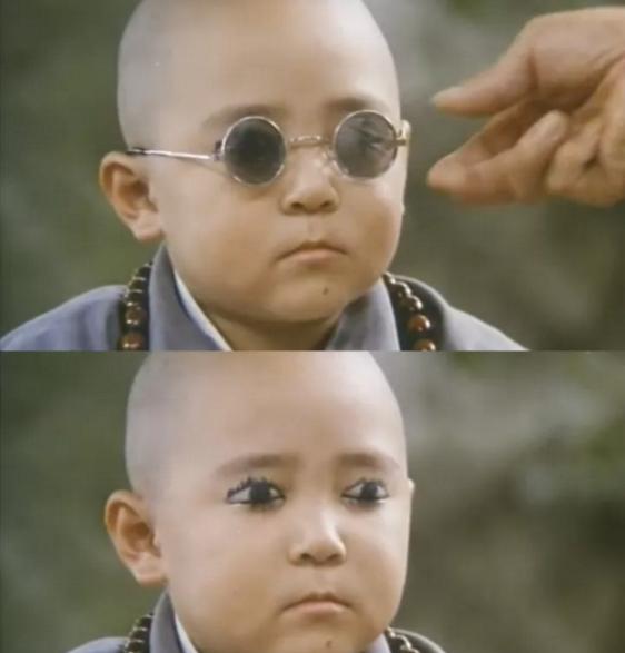 郝劭文回应: 我过的很好!