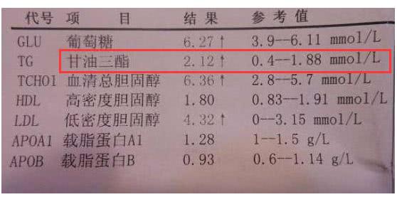 甘油三酯一直高?用好3个方法降血脂很奏效,血管柔韧通畅