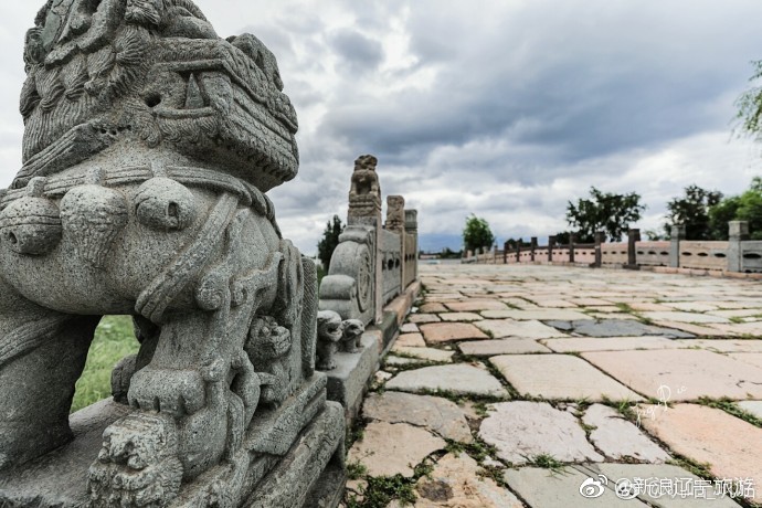 永安桥沈阳第一桥
