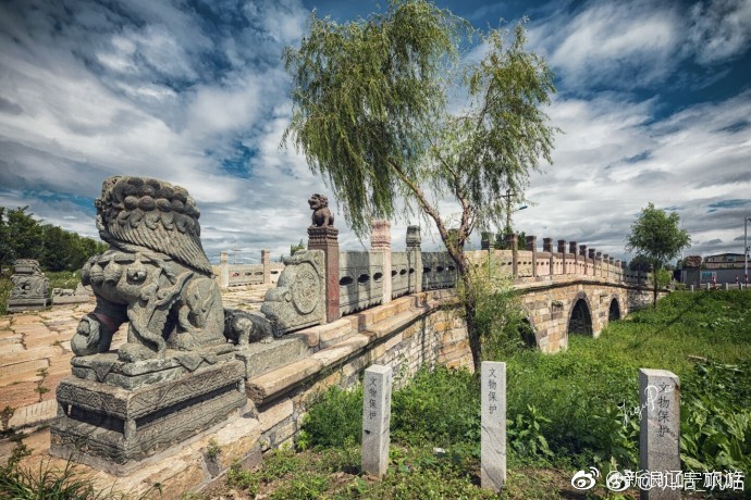 永安桥沈阳第一桥