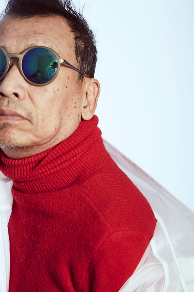 "经典之王"杨立德重出江湖,只为一档节目"中国原创音乐"