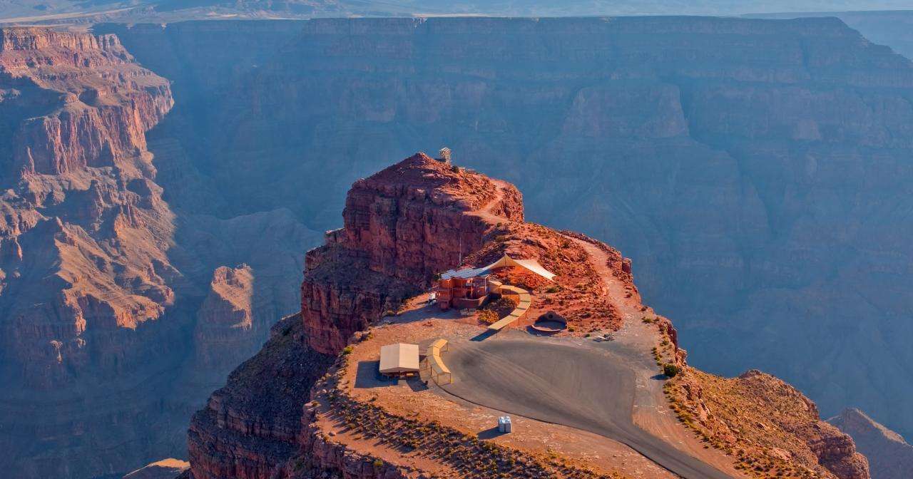 美国科罗拉多大峡谷有条魔鬼公路,连连发生车祸,原因终于找到了