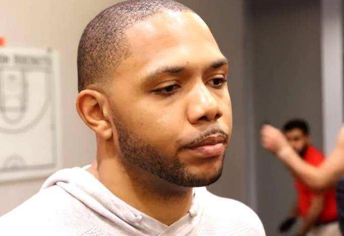 圆脸登: 保罗在我们就进总决的