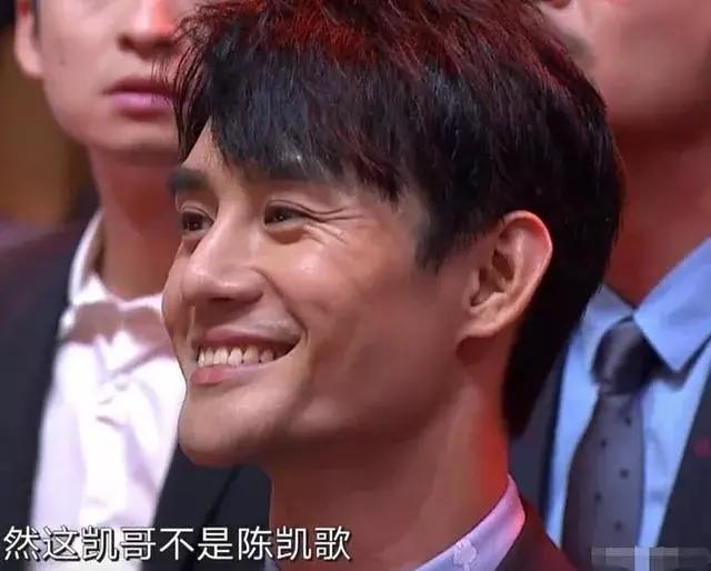 网友:马伊琍好看无瑕疵,王凯的下巴真吓人