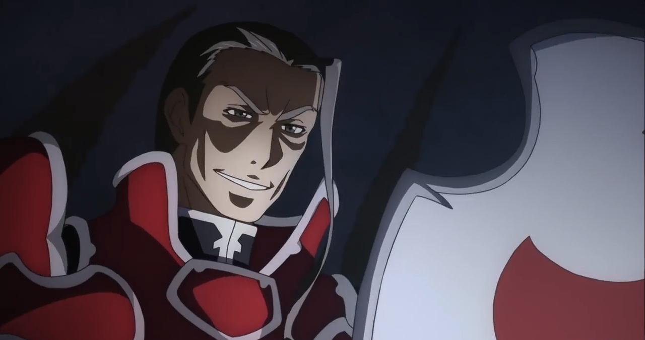 在日本漫迷眼中怎么也讨厌不起来的二十大动漫反派