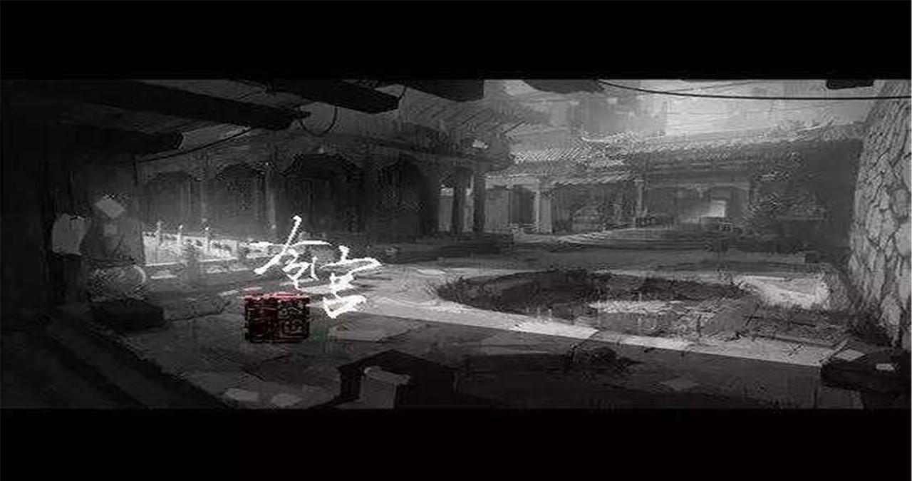 皇帝把妃子打入冷宫,太监满心欢喜跟过去,有什么不可明说的门道