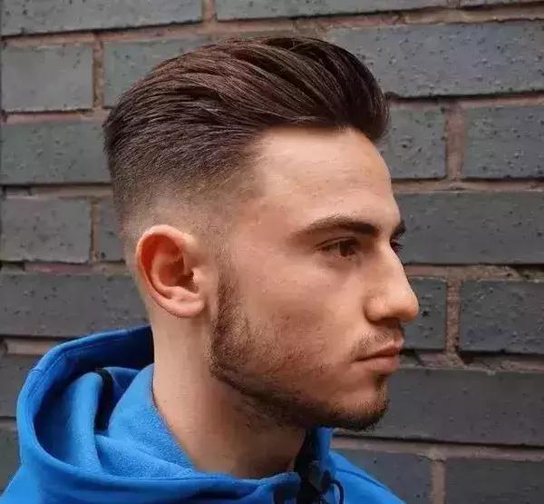 8种型男发型参考清爽帅气各种风格任你选让你回头率激增