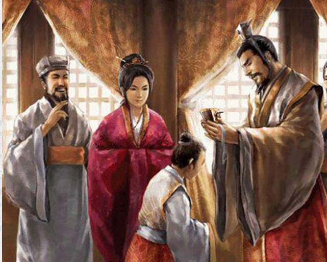 被遗忘的传统文化：古代成人教育的第一课