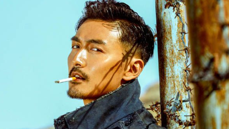 80后男演员宋洋结婚了吗?揭秘这个不一样的男孩