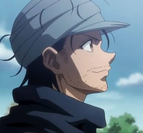 那些动漫主角无法超越的父辈角色盘点|父辈|主角|工藤优作_新浪新闻