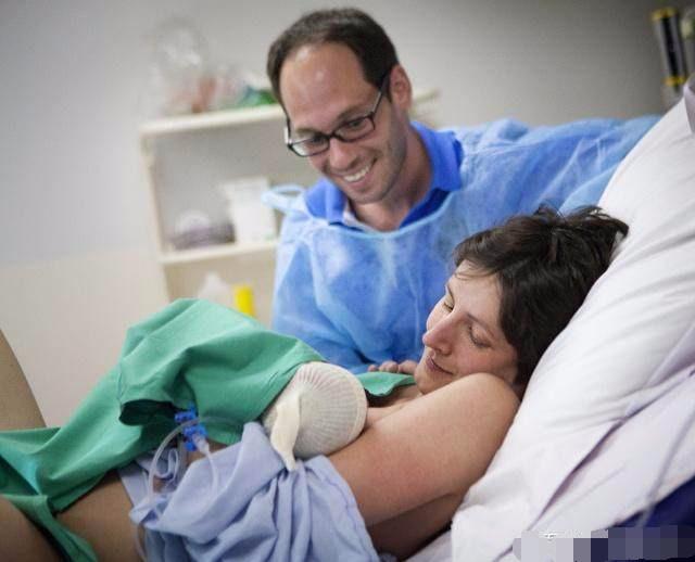 这3种孕妇在"产房"很受欢迎,分娩也会更顺利,自己少遭罪!_新浪新闻