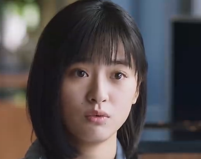 采访:问在拍吻戏对方吃大蒜,沈月回答也要吃点别的|沈月|杉菜|道明