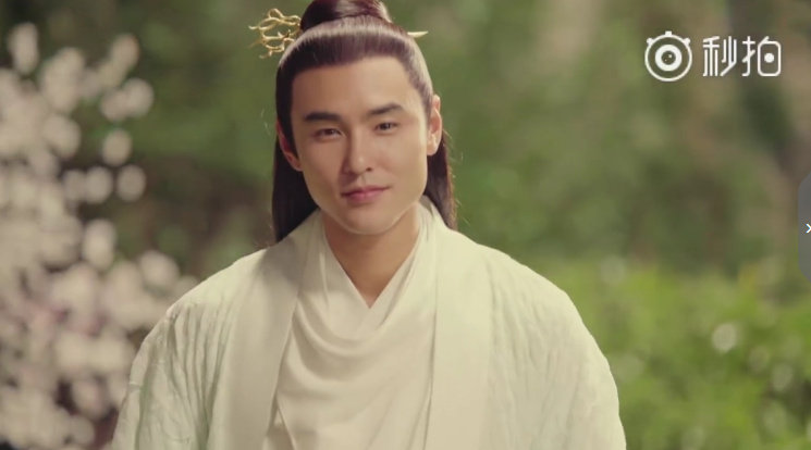 【扶摇无极和好倒计时】杨幂阮经天《电视剧扶摇》铁成安慰扶摇竟不料