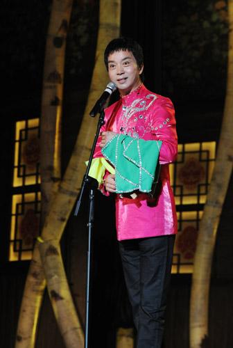 《乡村爱情》玉田娘真实丈夫:你不看照片不知道!尼古拉斯赵四?