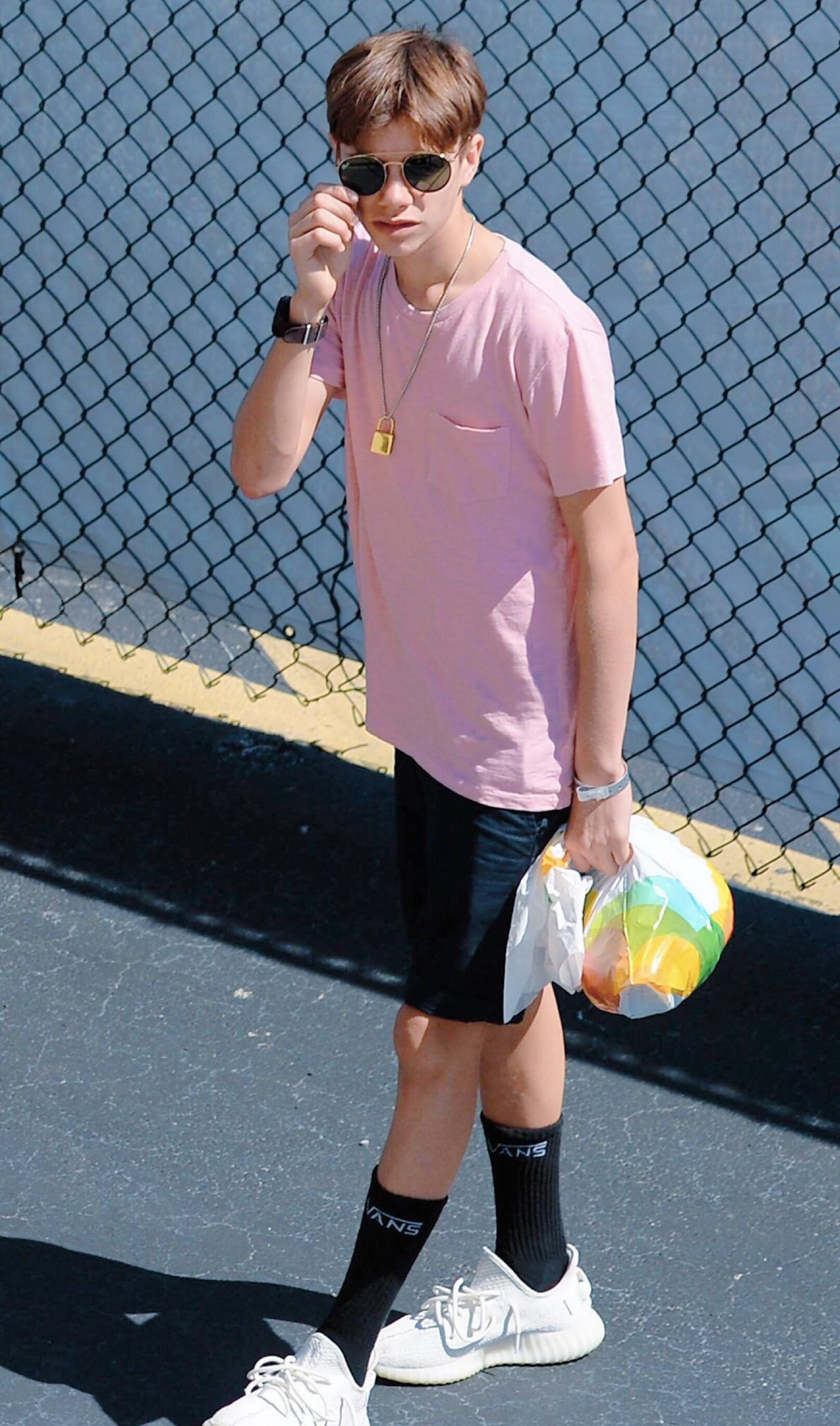 罗密欧|贝克汉姆|公子_新浪新闻