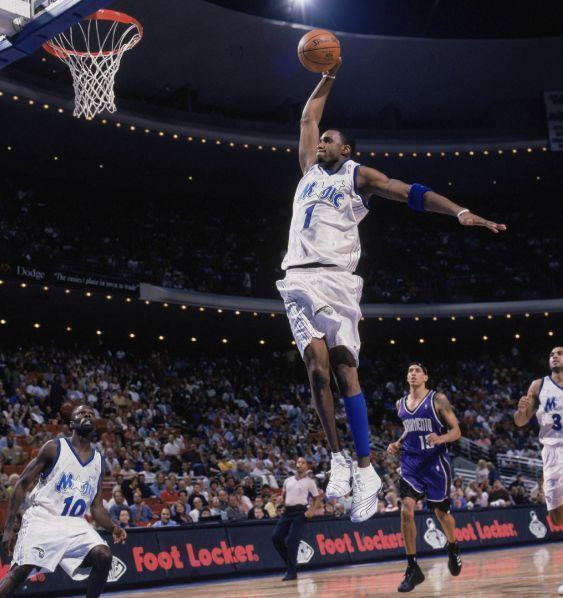 麦迪这一动作我们已经10年没看到,13年错失冠军成一生遗憾