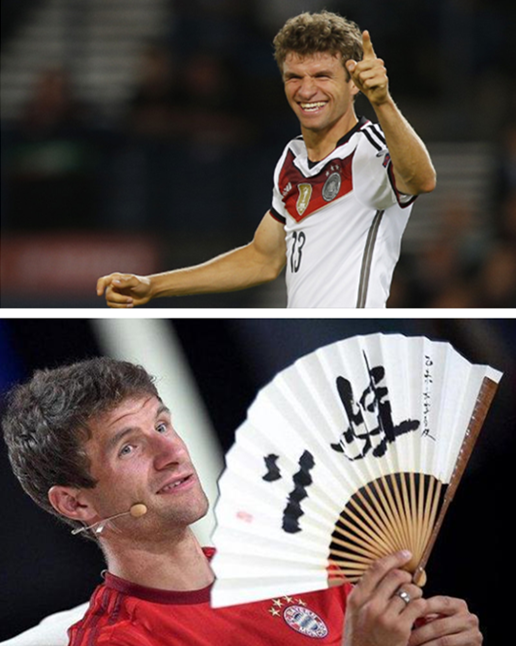 世界杯历史射手榜,六位同进1现金梭哈0球,榜首