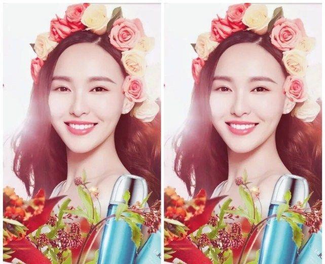 唐嫣与郑爽花仙子装扮大比拼, 小8岁的郑爽竟然毫无优势