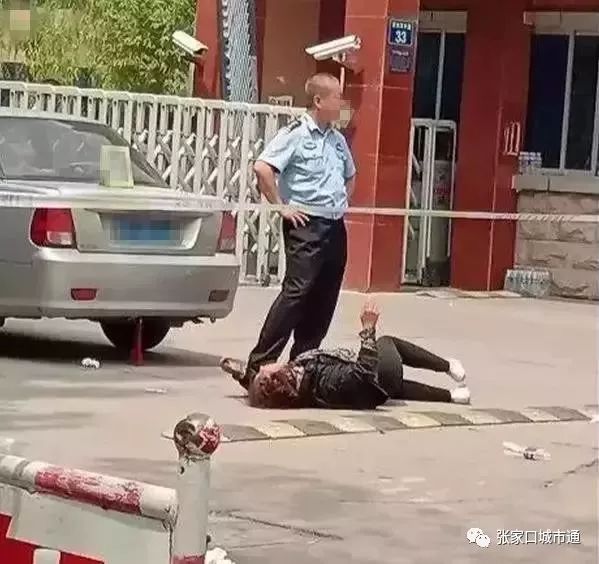 揭开真相,停止谣言!张家口四中学生跳楼事件始末!