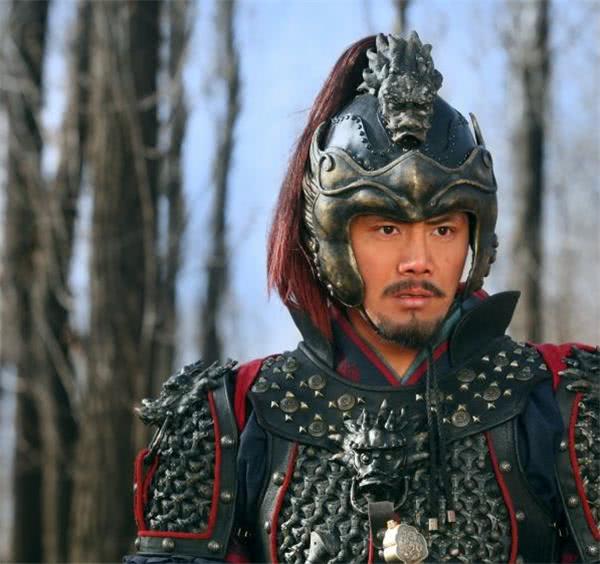 韩世忠为何不援救岳飞?真相被揭开后,难怪不会去救他!