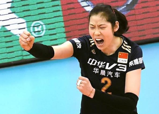 亚运会中国女排全部赛程: 8月23日迎战卫冕冠