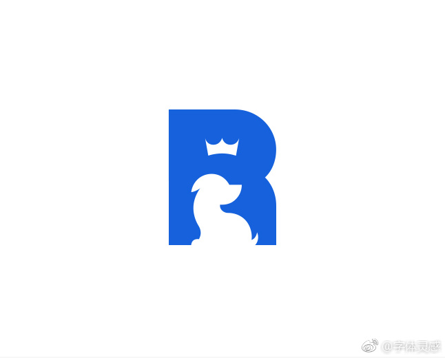 R字母logo设计|字母|logo设计_新浪新闻