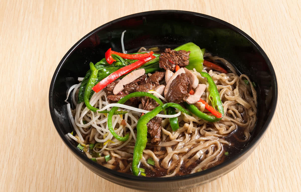 吃过镇江这6道最好吃的特色小吃,你才算是真正去过镇江!