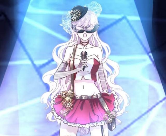 天籁音灵女主和创造101杨超越谁的逆袭是你梦想的呢